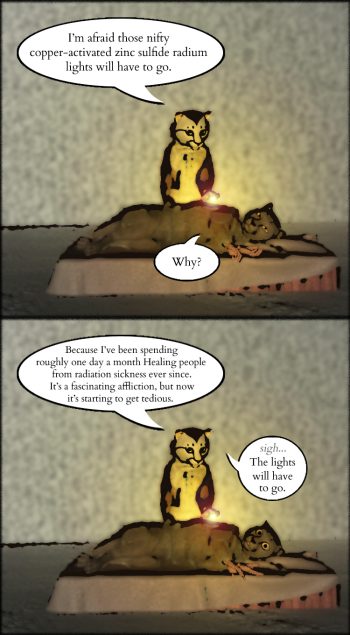Hu-Harek Comic 2 See transcript